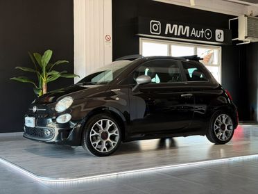 Fiat 500 C 1.0 Hybrid Sport