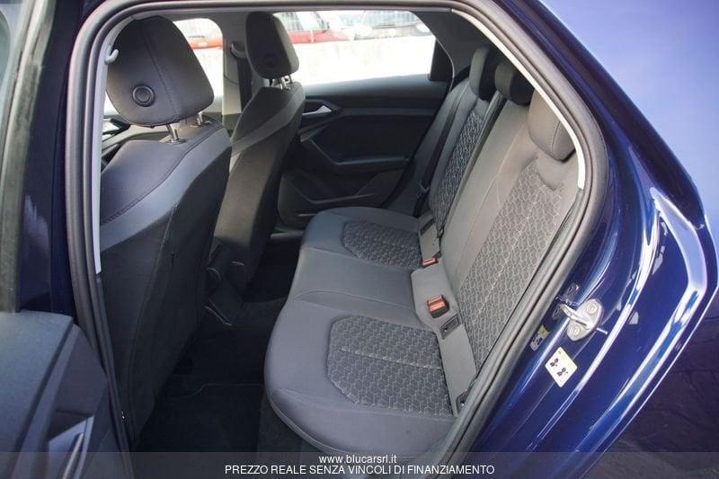 Audi A1 A1 SPB 30 TFSI S line edition