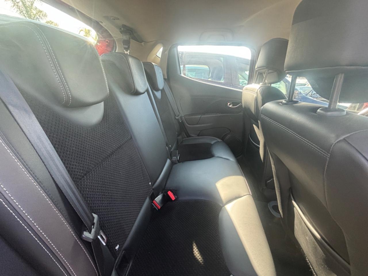 Renault Clio dCi 8V 90CV Start&Stop 5 porte - 2016 1.5 Diesel