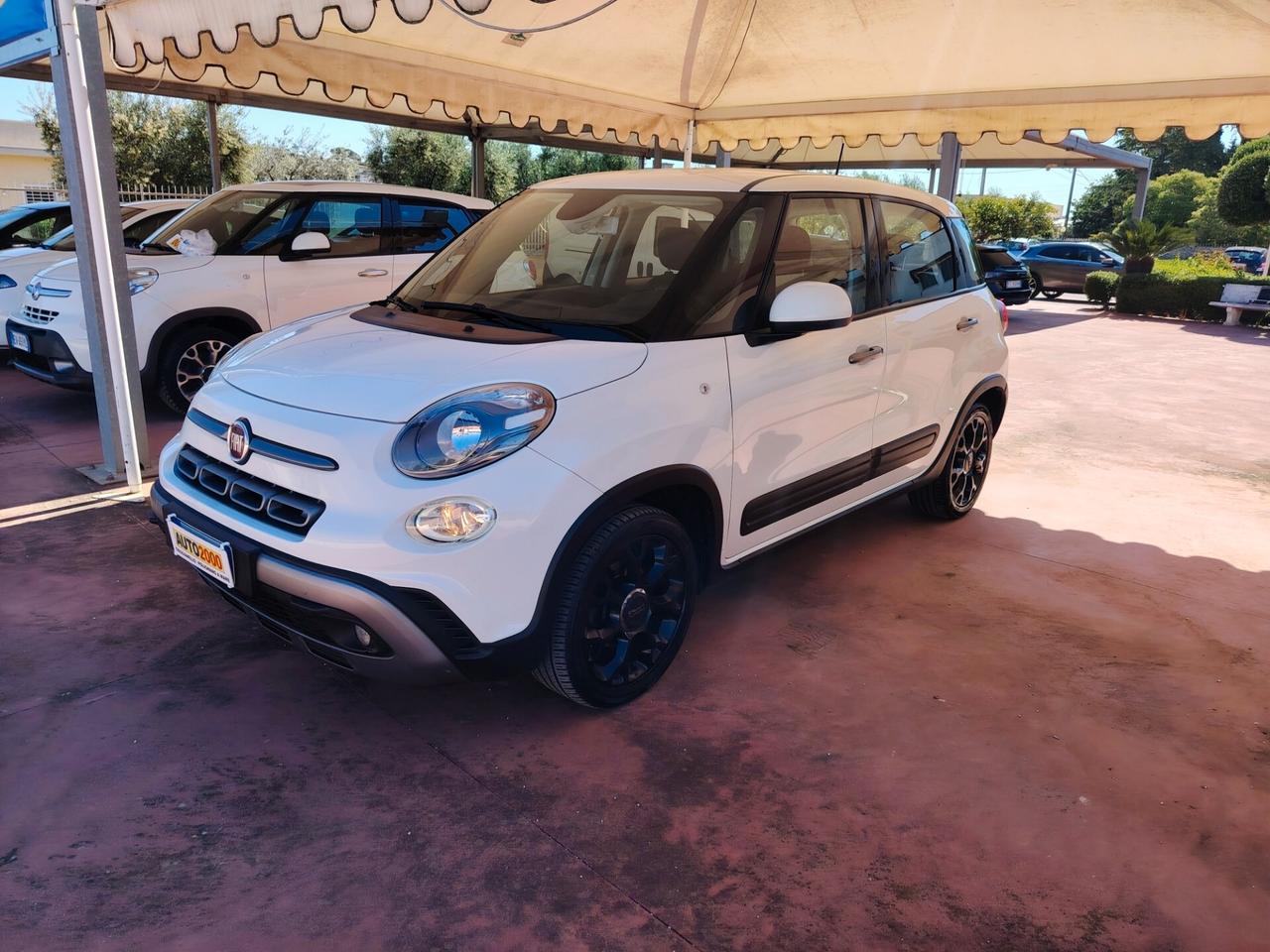 Fiat 500L 1.4 95 CV S&S Cross 2021