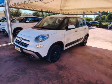 Fiat 500L 1.4 95 CV S&S Cross 2021