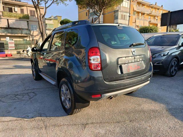 DACIA Duster 1.6 110CV 4x2 GPL Lauréate