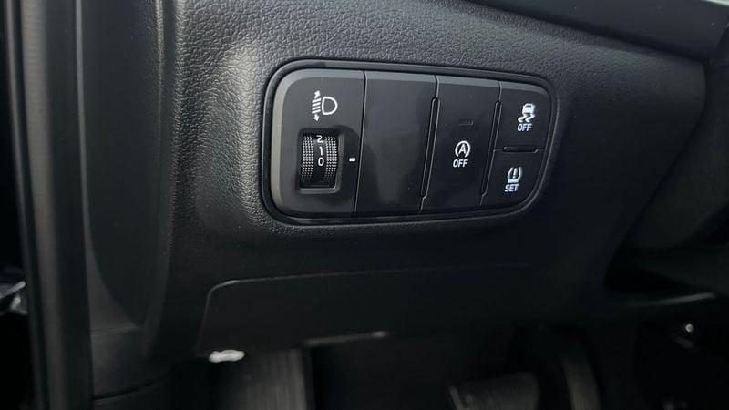 Hyundai i20 1.0 T-GDi 48V Connectline DCT