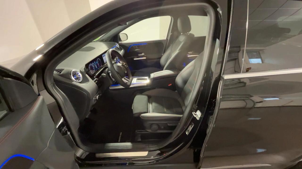Mercedes GLA 200d Automatic Premium Amg