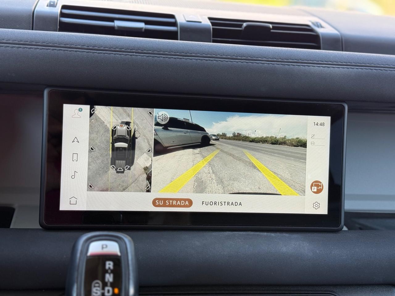 Land Rover Defender 110 2.0 si4 phev SE PHEV awd 4