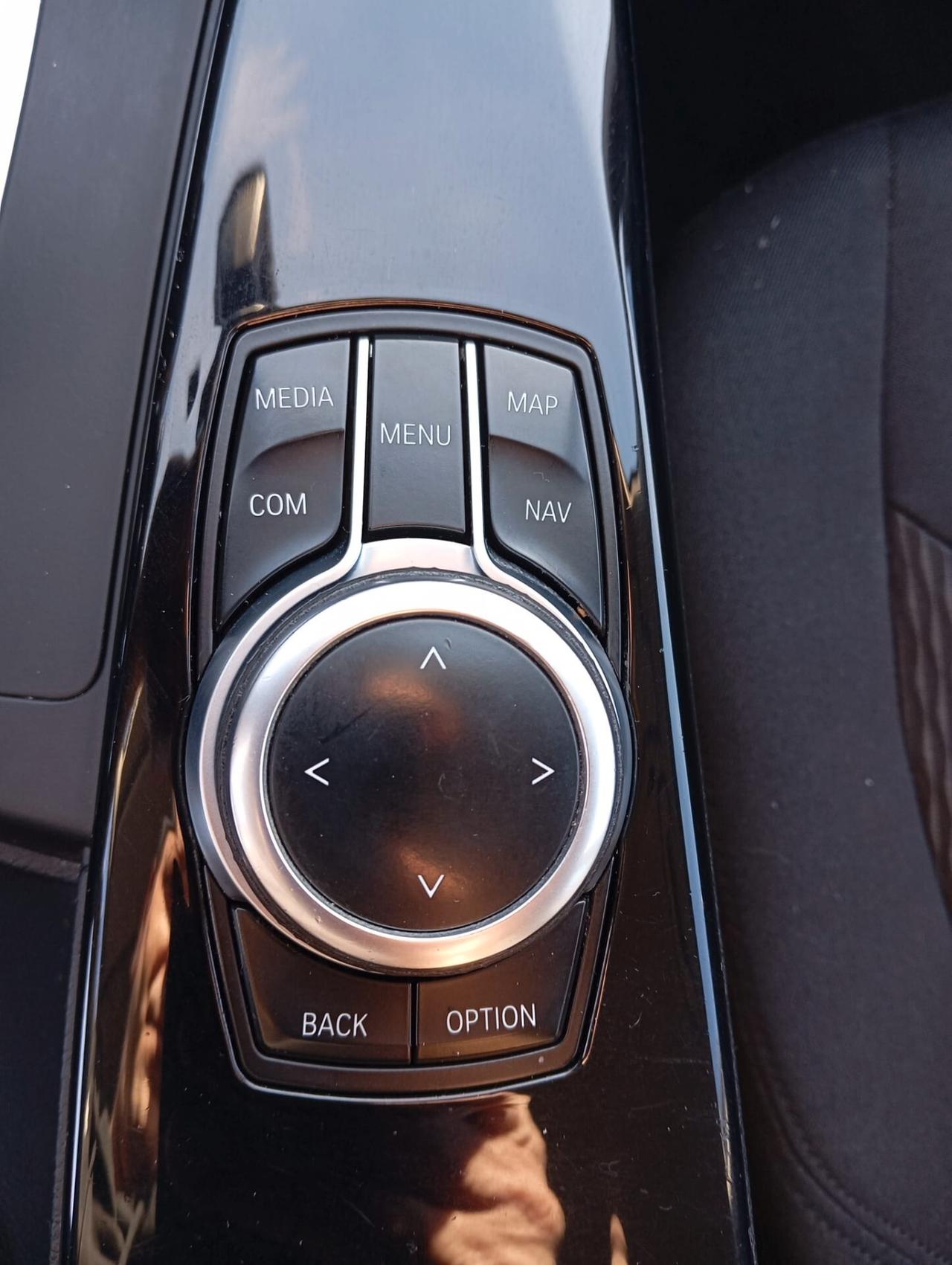 Bmw 320 320d Touring