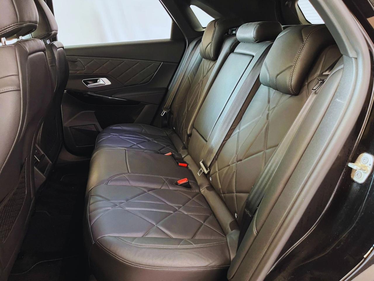 Ds 7 Crossback BlueHDi 130 aut. Grand Chic