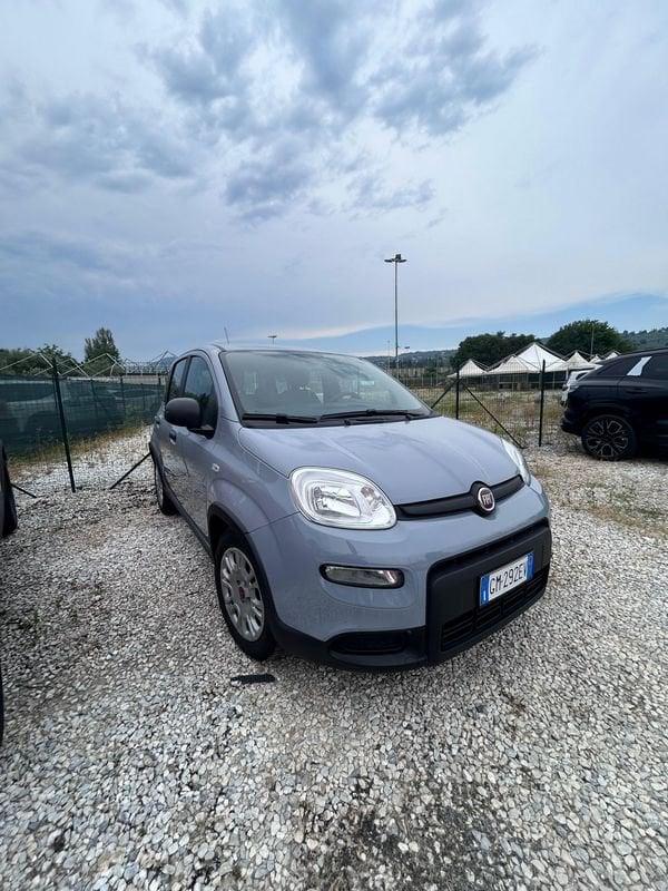 FIAT Panda 1.0 FireFly 70cv S&S Hybrid