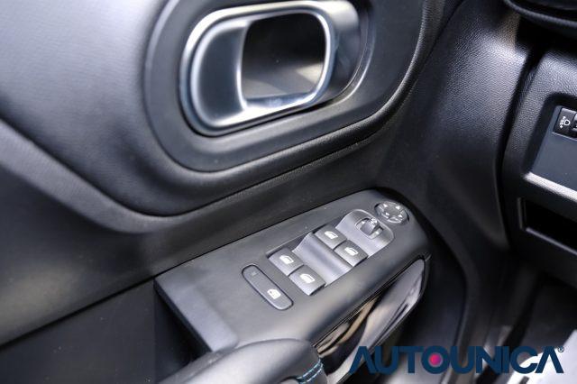 CITROEN C5 Aircross PURETECH 130 S&S EAT8 SHINE PACK NEOPATENTATI