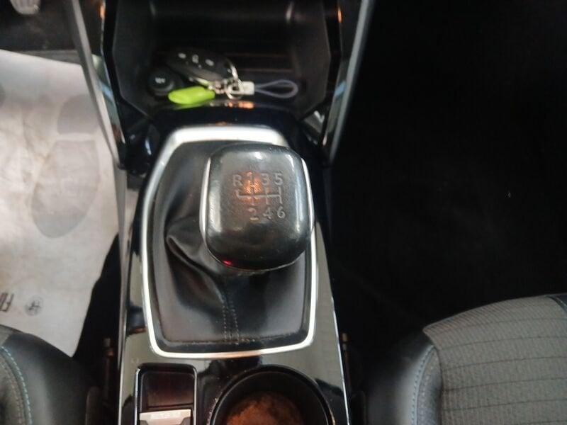 Peugeot 208 2ª serie PureTech 100 Stop&Start 5 porte GT Line