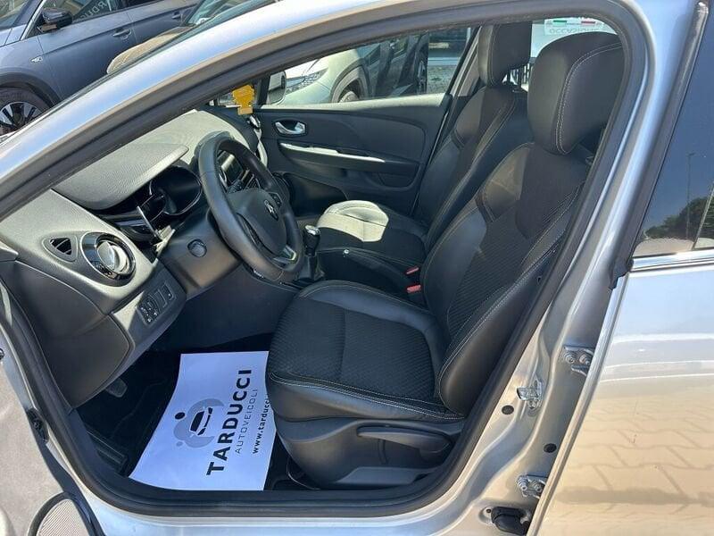 Renault Clio Clio dCi 8V 75 CV Start&Stop 5 porte Energy Duel