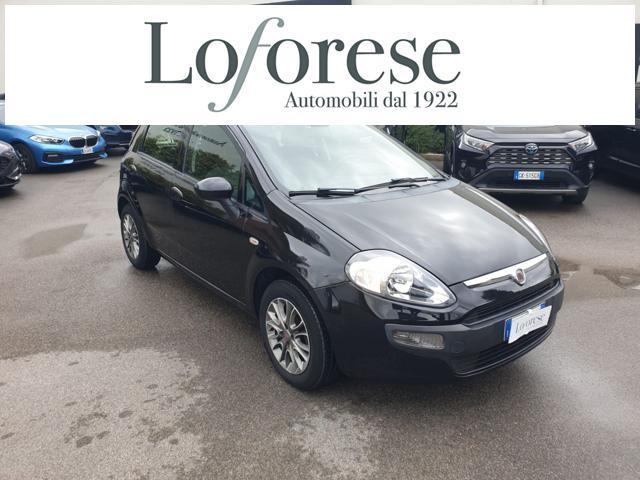 FIAT Punto Evo 1.2 5 porte Active