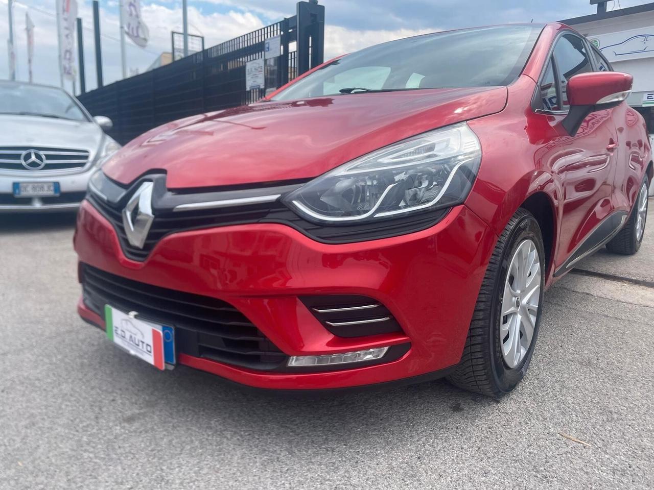 Renault Clio Sporter dCi 8V 75CV Start&Stop Energy Life