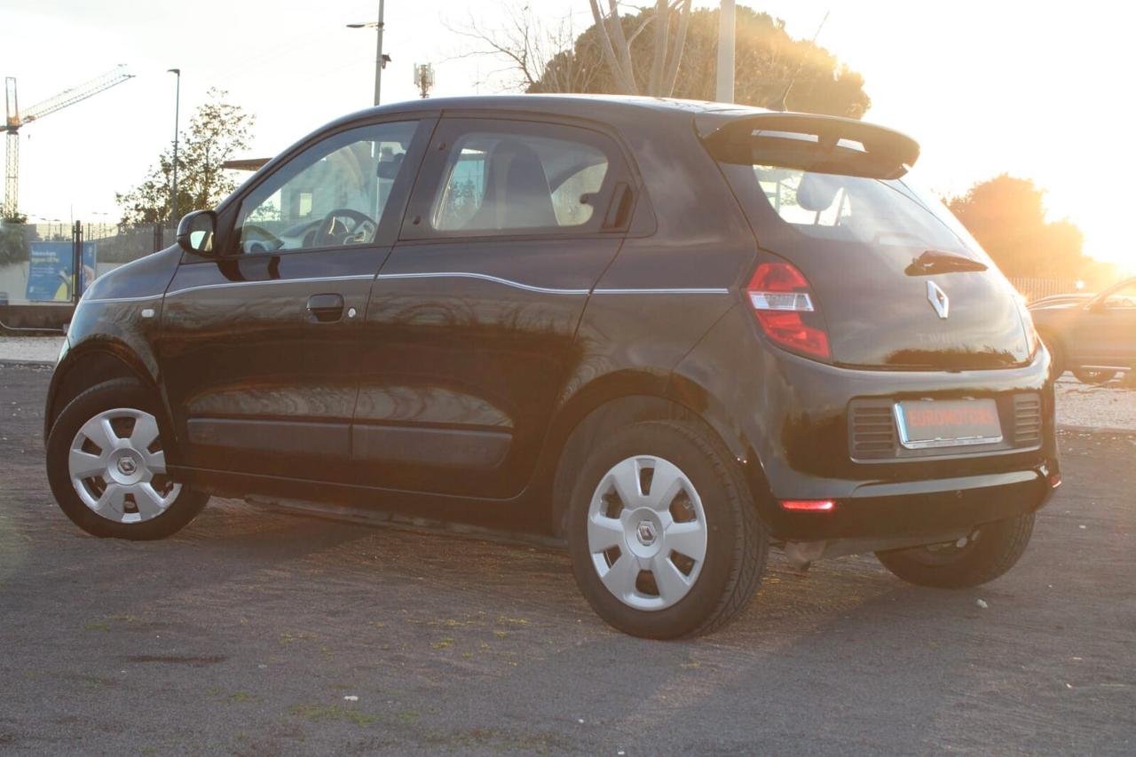 Renault Twingo Tua A SOLI 110€