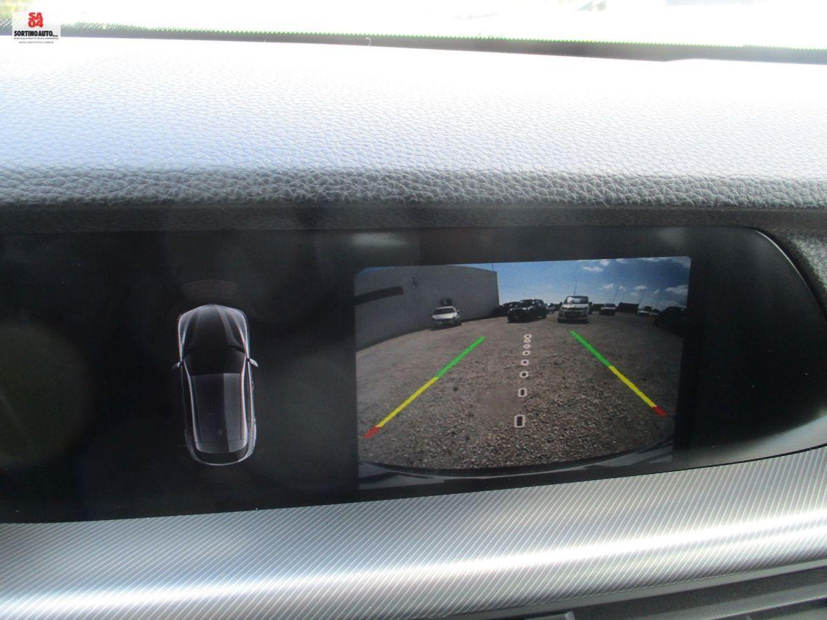 A.R.Stelvio 2.2 T.diesel 190CV AT8 RWD SPRINT 2021