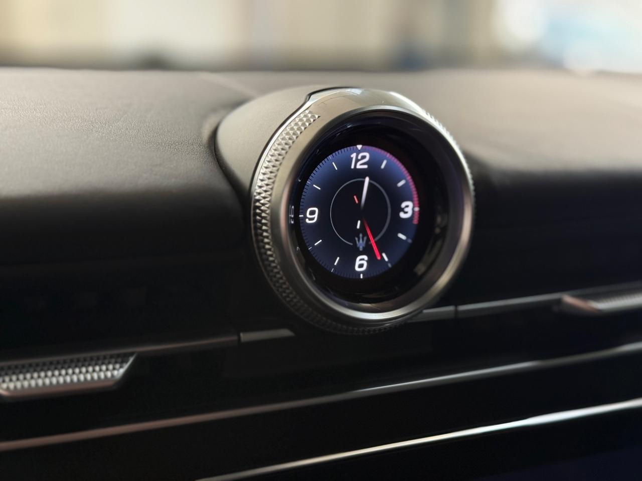 Maserati Grecale MHEV 330 CV AWD Modena
