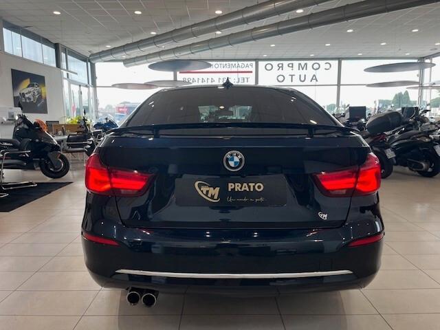 BMW 320 D Gran Turismo Business Advantage auto * 84 000 KM *