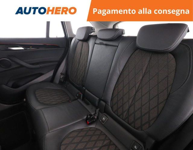 BMW X1 sDrive16d xLine