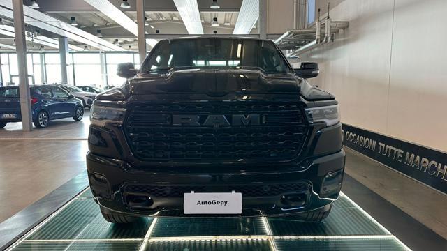 DODGE RAM NEW LIMITED NIGHT 3.0L 540CV