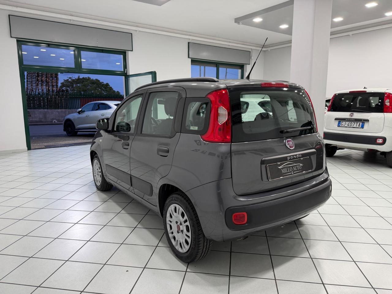 Fiat Panda 1.3 MJT 95 CV S&S Easy UNICO PROPRIETARIO