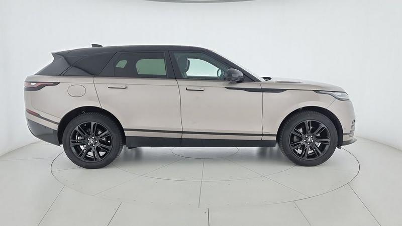 Land Rover Range Rover Velar 2.0D I4 204 CV R-Dynamic SE