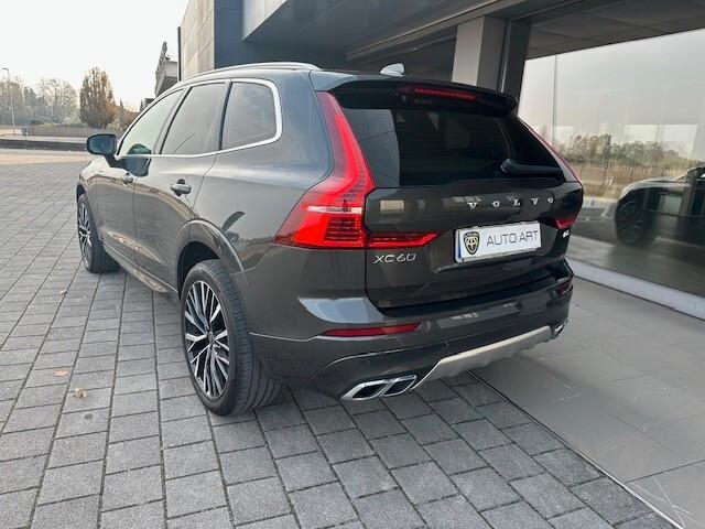 Volvo XC 60 XC60 D3 Business Plus 150CV