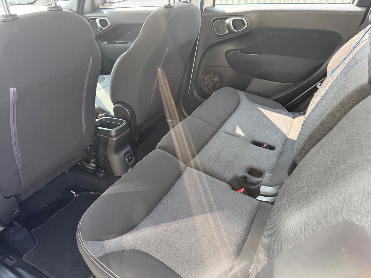 Fiat 500L 1.6 Multijet 120 CV Pop Star