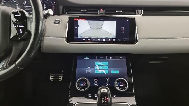 Land Rover RR Evoque 2.0D I4-L.Flw 150CV AWD Auto R-Dynamic SE