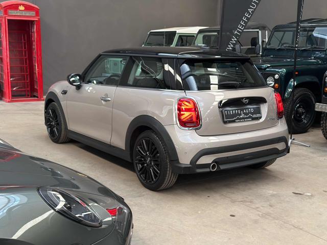 MINI Cooper 1.5 Cooper Camden Edition