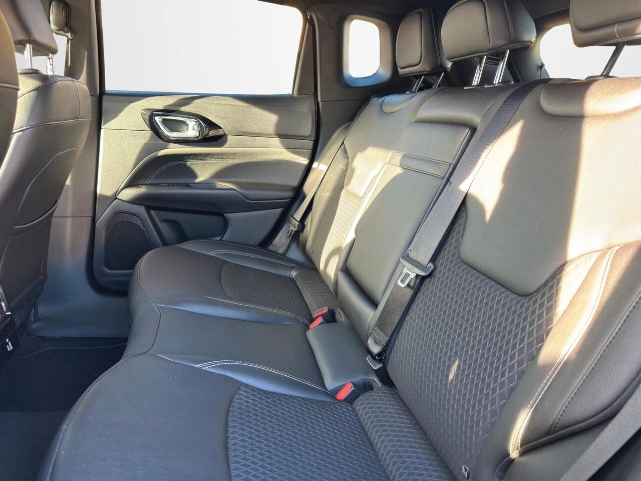 Jeep Compass 1.3 Turbo T4 190 CV PHEV AT6 4xe 80^ Anniversario