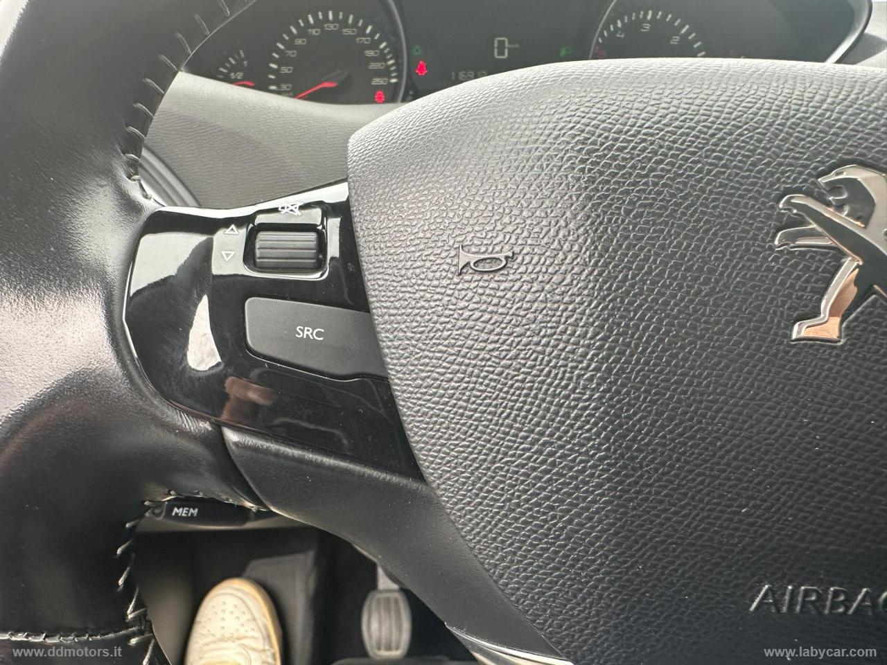 PEUGEOT 308 BlueHDi 120 S&S Allure *PROMO*
