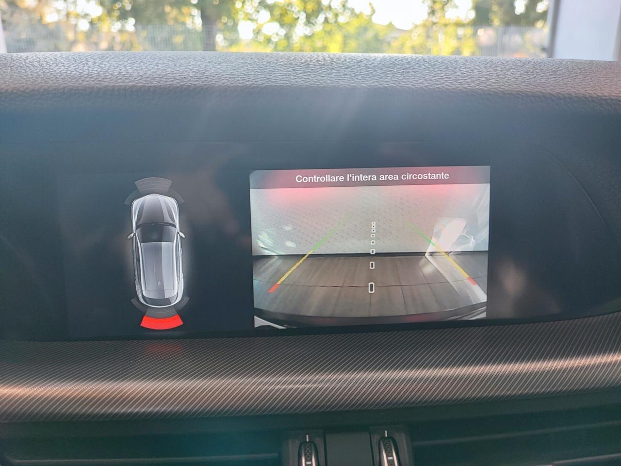 Alfa Romeo Stelvio 2.2 Turbodiesel AT8 Q4 Veloce