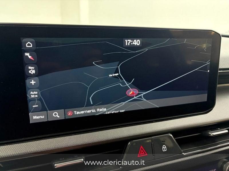 Kia Stonic 1.0 T-GDi 115 CV MHEV MT Style Tech Pack