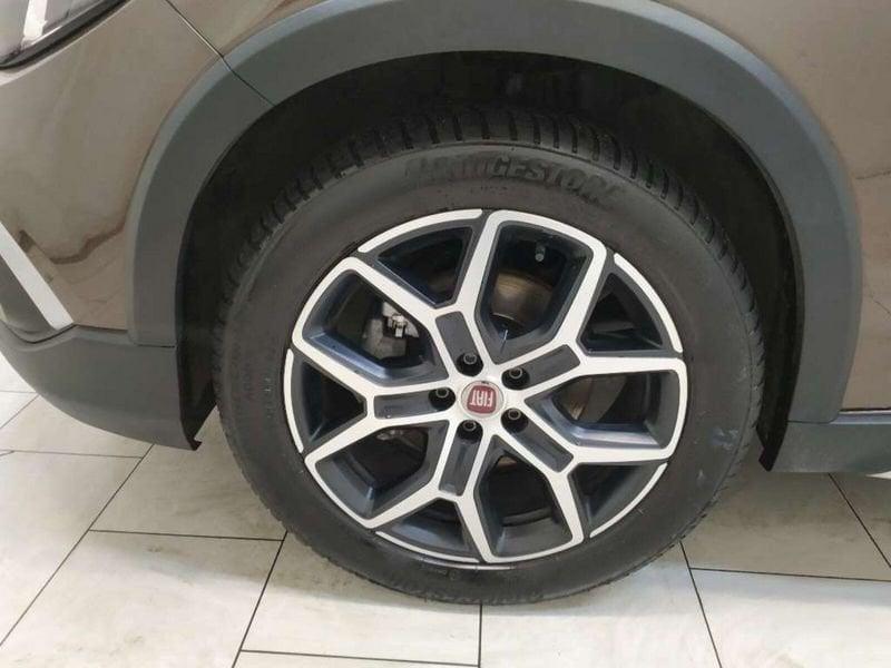 FIAT Tipo 5p 1.0 Cross 100cv