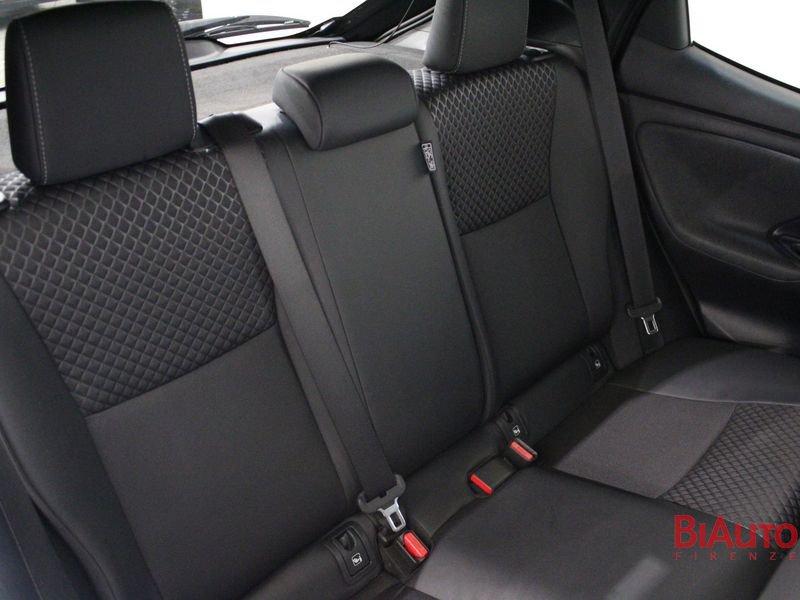 Toyota Yaris Yaris 1.5 Hybrid 5 porte Style