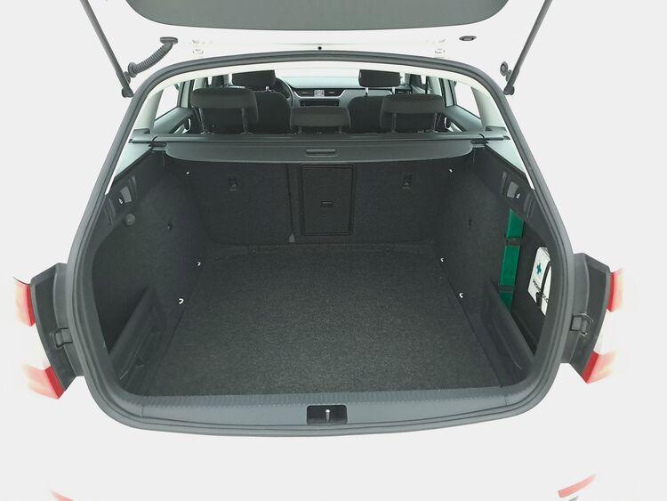 Skoda Octavia Wagon Ambition DSG BR584766 2.0 Diesel 150CV