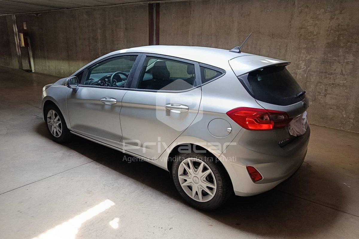 FORD Fiesta 1.1 75 CV 5 porte Business
