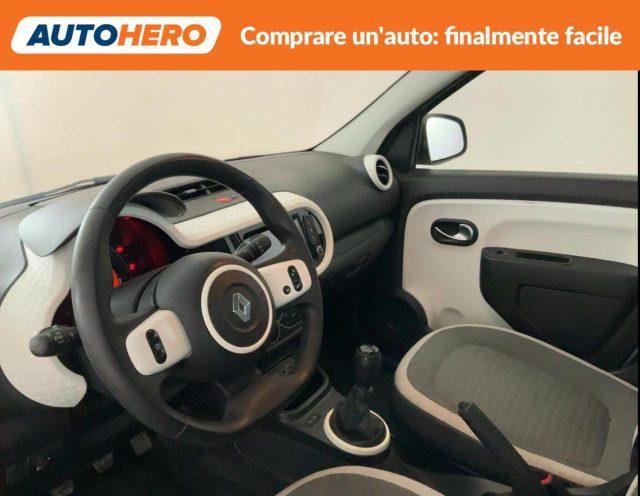 RENAULT Twingo SCe 65 CV Equilibre
