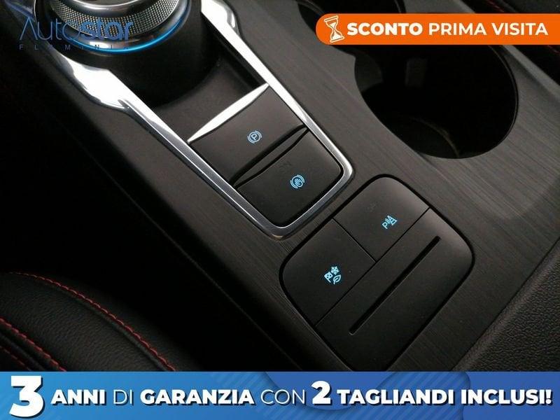 Ford Kuga 2.5 full hybrid ST-Line X 2wd 190cv cvt