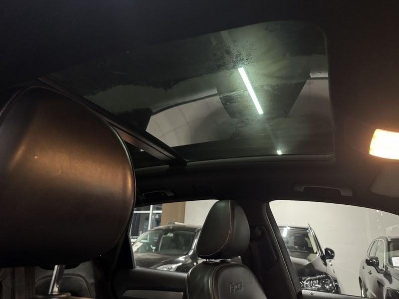 Audi Q5 SQ5 3.0 V6 TDI plus Biturbo quattro tiptronic