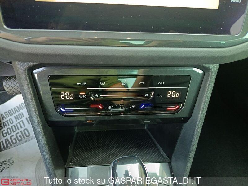 Volkswagen Tiguan 2.0 TDI 150 CV SCR DSG Life