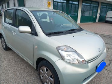 Daihatsu Sirion 1.3 16V Mio Sport