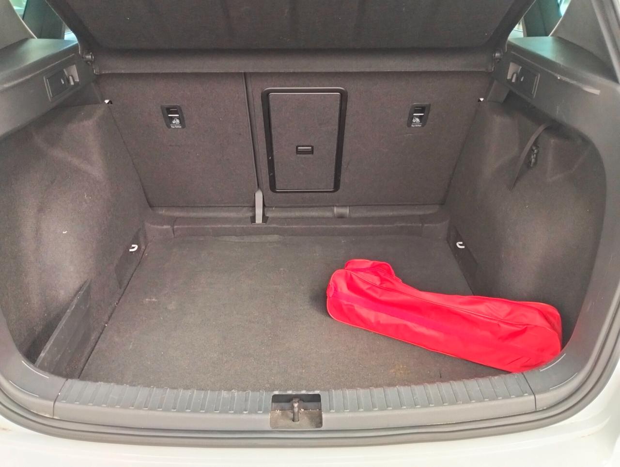 Seat Ateca 1.4 EcoTSI ACT DSG Style