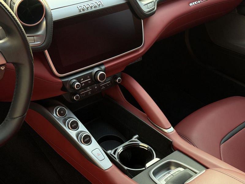 Ferrari GTC4Lusso GTC4Lusso T _ BELLISSIMA - SOLLEVATORE