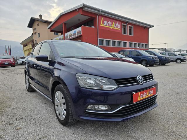 VOLKSWAGEN Polo 1.0 MPI 75 CV 5p. Comfortline