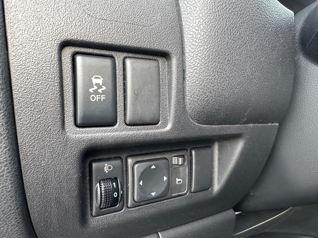 Nissan Micra 1.2 12V 5 porte Tekna