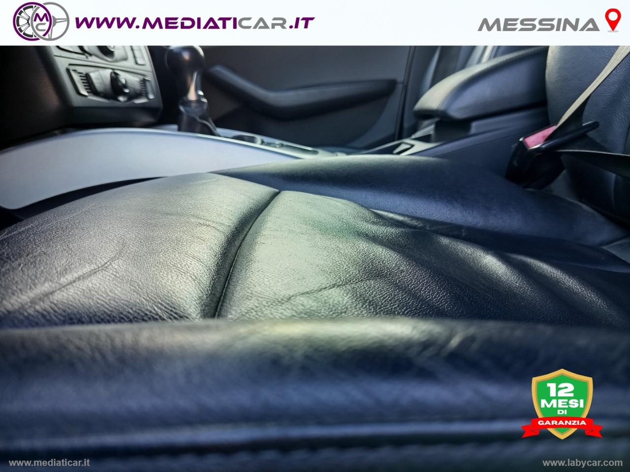 AUDI Q5 2.0 TDI 170 CV quattro Advanced