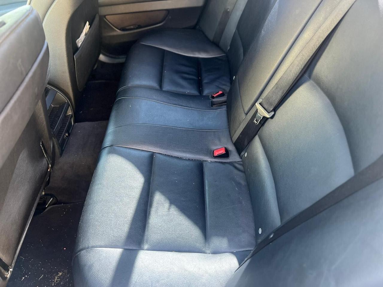 Bmw 520d Xdrive Msport Navi Prof xenon led autom