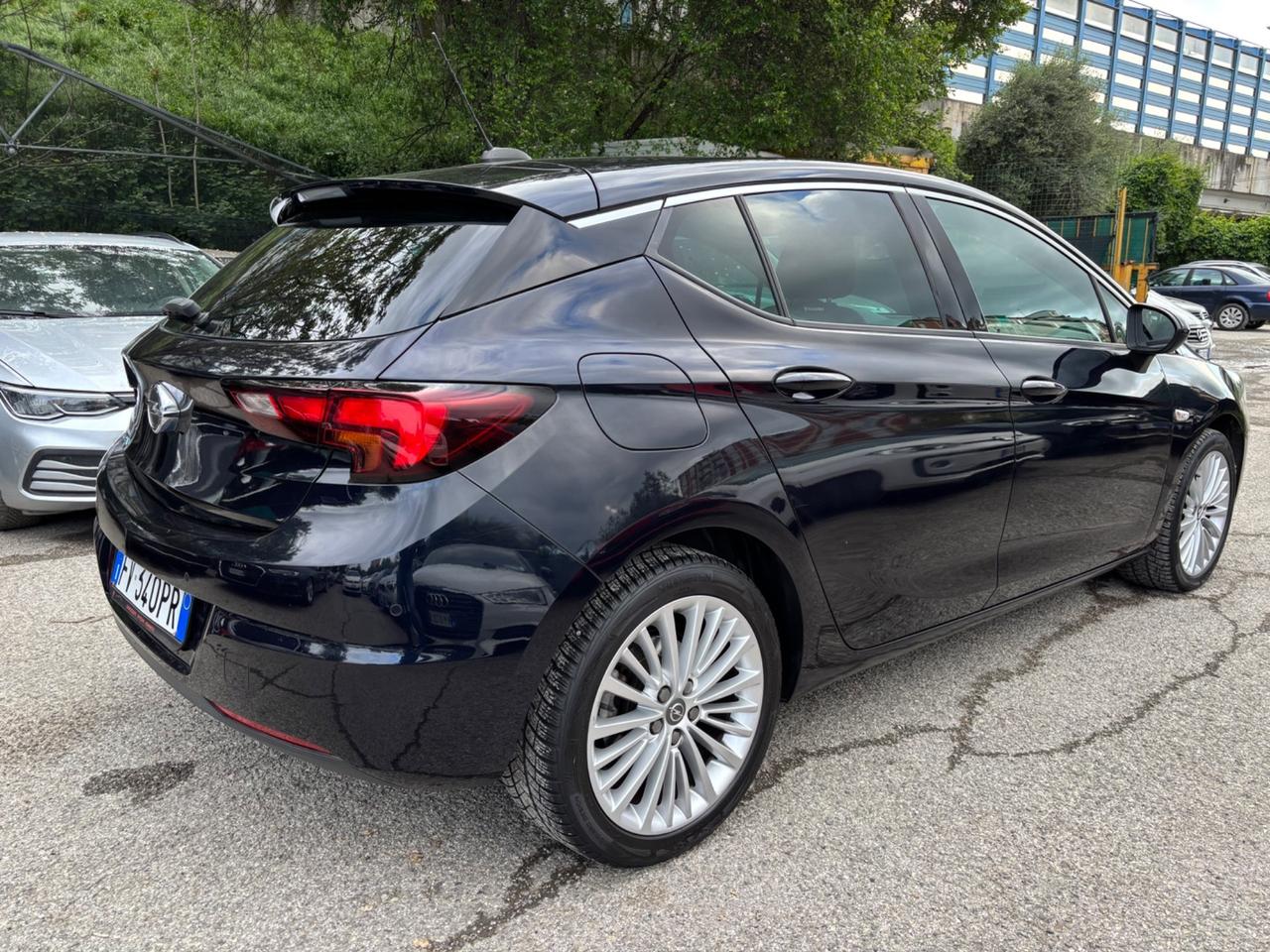 Opel Astra 1.6 CDTi 136CV 5 porte Innovation