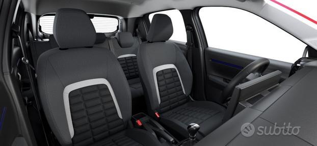 CITROEN C3 PureTech 100 S&S You Pack Plus